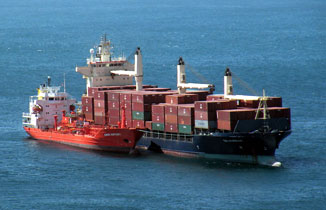Swift Shipping Services (Pvt) Ltd Sri Lanka